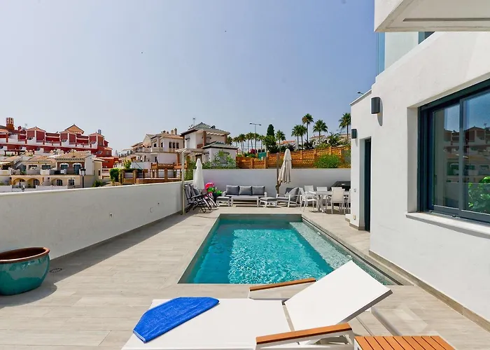 Villa Royal Palm 36 *