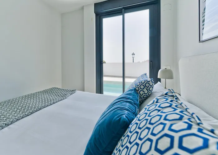 Royal Palm 36 Villa