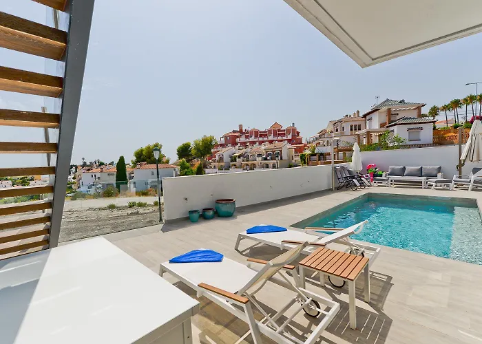 Royal Palm 36 Villa