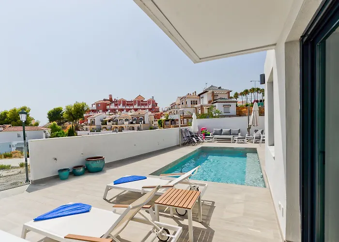 Royal Palm 36 Villa *