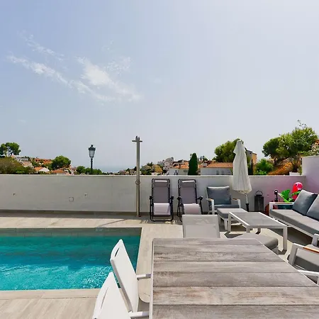 Royal Palm 36 Villa